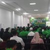 Suasana Muscab PKB Zona 5 di Hotel Agri Bulukumba yang membahas reformasi kepengurusan hingga tingkat DPAC
