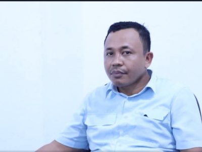 Anggota DPRD Bulukumba Kaspul BJ menyampaikan pesan Hari Kartini tentang peran perempuan sebagai agen perubahan sosial