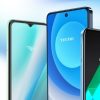Daftar harga HP Tecno Infinix Itel terbaru April 2026 mulai Rp 1 jutaan