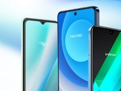 Daftar harga HP Tecno Infinix Itel terbaru April 2026 mulai Rp 1 jutaan