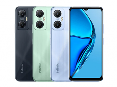 Daftar harga HP Infinix terbaru 15 April 2026 lengkap dari entry level hingga flagship