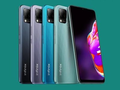Deretan HP Infinix terbaru 2026 dengan berbagai seri dari entry level hingga flagship.