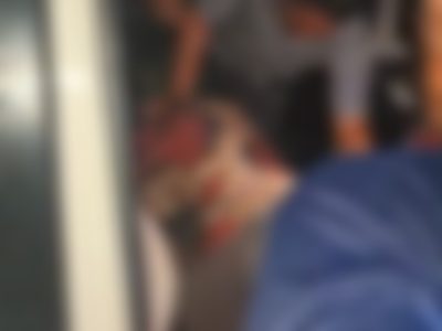 Mantan Kepala Desa Pakubalaho, yang ditemukan meninggal di dalam mobil di wilayah Bontotiro, Bulukumba.