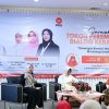 Sarasehan Tokoh Perempuan PKS dalam rangka Hari Kartini 2026 di Kantor DPTP PKS