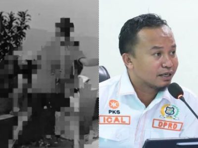 Video perundungan terhadap seorang siswa SD di Kecamatan Herlang, Bulukumba, viral di media sosial dan memicu keprihatinan publik serta perhatian dari anggota DPRD Bulukumba terkait pentingnya pengawasan orang tua dan guru.