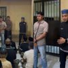 Kegiatan Binrohtal Polres Bulukumba di Masjid Namirah dan pembinaan rohani bagi tahanan Rutan Polres Bulukumba