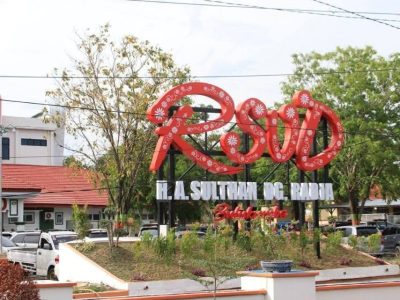 Pemadaman listrik sementara di RSUD H. Andi Sulthan Dg Radja Bulukumba dilakukan untuk pemeliharaan trafo dan peningkatan instalasi listrik gedung pelayanan baru.