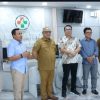 Komisi II DPRD Bulukumba melakukan sidak sistem kelistrikan di RSUD H. Andi Sulthan Daeng Radja bersama pihak manajemen rumah sakit usai insiden pemadaman listrik.