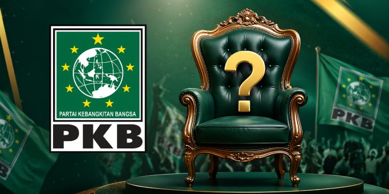 Dinamika Muscab PKB Bulukumba 2026–2031 menghangat dengan munculnya sejumlah kandidat ketua DPC.