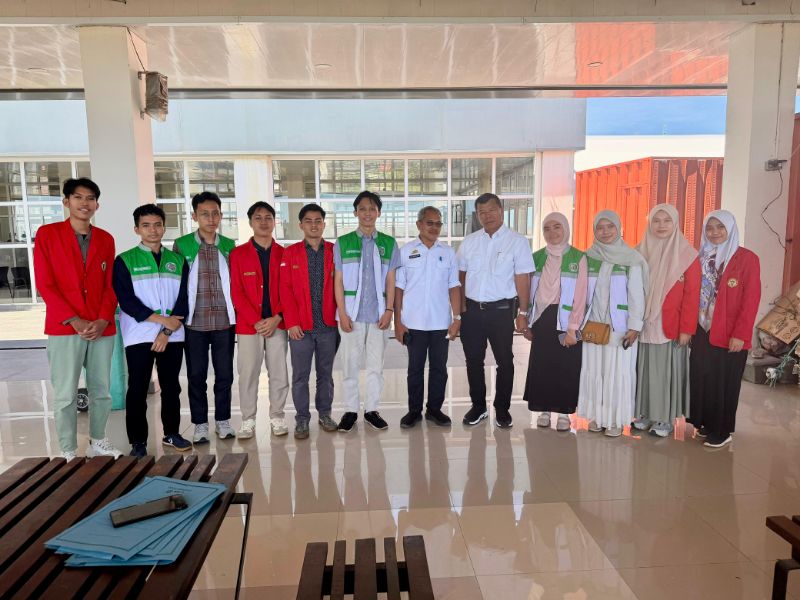 Bakti Sosial Medical Muslim Family Fakultas Kedokteran Universitas Hasanuddin menghadirkan layanan kesehatan gratis di Kabupaten Bulukumba pada Mei 2026
