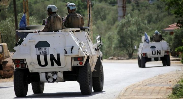 (Ilustrasi Pasukan UNIFIL di Libanon) Praka Rico Pramudia, prajurit TNI yang tergabung dalam Pasukan Perdamaian PBB UNIFIL, gugur setelah mengalami luka berat akibat serangan proyektil di Lebanon Selatan.