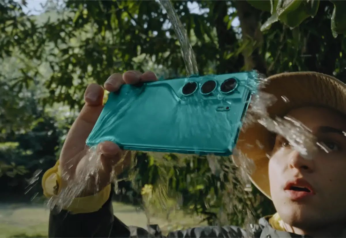 Rekomendasi HP Tecno kamera terbaik April 2026 seri Camon dengan fitur telephoto dan ultrawide 108MP