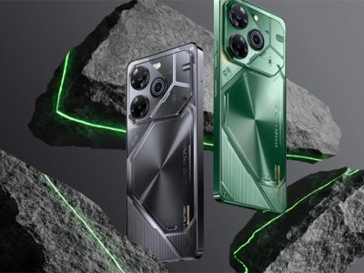 Tiga HP layar besar terbaik harga Rp2 jutaan Tecno Pova 6 Infinix Hot 60 Pro+ iQOO Z9x