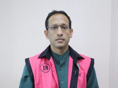Mantan Mendikbudristek Nadiem Makarim menghadapi tuntutan 18 tahun penjara dan uang pengganti Rp5,6 triliun dalam sidang kasus dugaan korupsi pengadaan Chromebook dan CDM Kemendikbudristek.