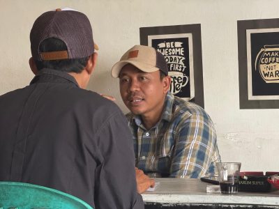 Anggota DPRD Bulukumba Kaspul BJ menyoroti pentingnya pengawasan hewan kurban menjelang Hari Raya Iduladha 2026 untuk memastikan kesehatan dan legalitas ternak.