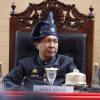 Wakil Ketua DPRD Bulukumba Syahruni Haris menyampaikan pesan Hari Pendidikan Nasional 2026 dengan menekankan pentingnya pendidikan berkualitas dan merata bagi seluruh masyarakat.