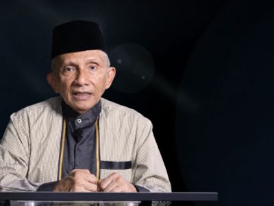 Amien Rais