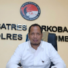 Kasat Narkoba Polres Bulukumba AKP Salehuddin mengungkap enam kasus narkoba dalam waktu kurang dari sebulan menjabat, dengan delapan terduga pelaku diamankan dan masih dalam proses penyelidikan.