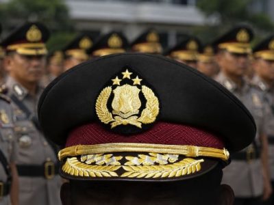 (Ilustrasi) mutasi Polri Mei 2026 yang mengantarkan 23 Kombes Pol pecah bintang menjadi Brigjen Pol dalam rotasi besar yang dilakukan Kapolri Jenderal Listyo Sigit Prabowo.